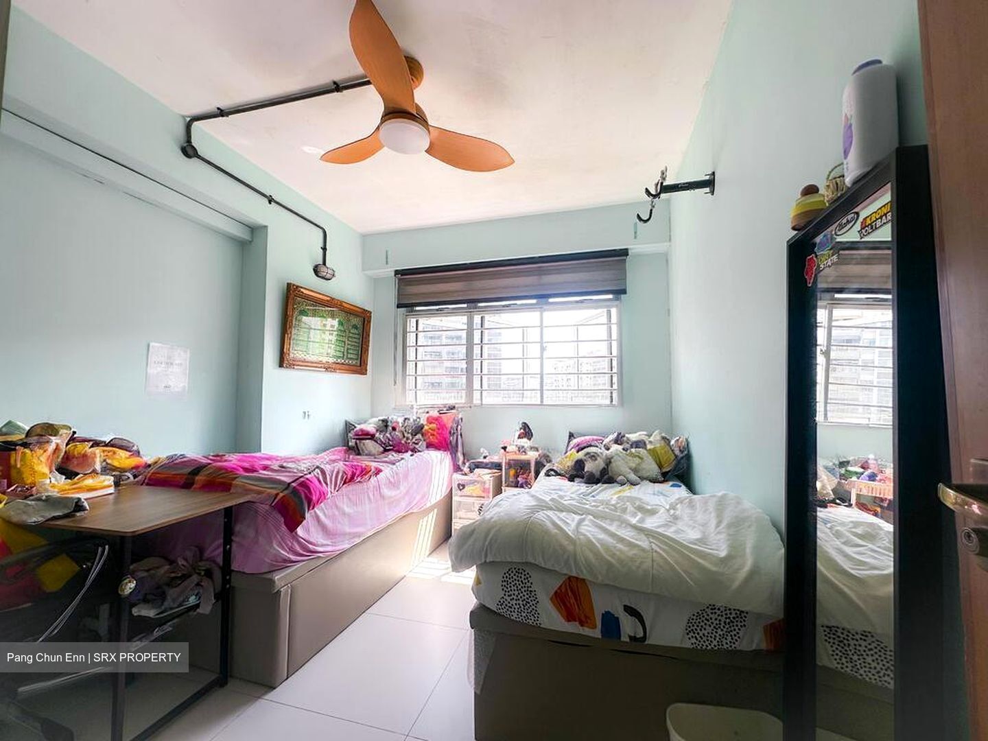 Blk 522A Tampines Greenleaf (Tampines), HDB 4 Rooms #524342331